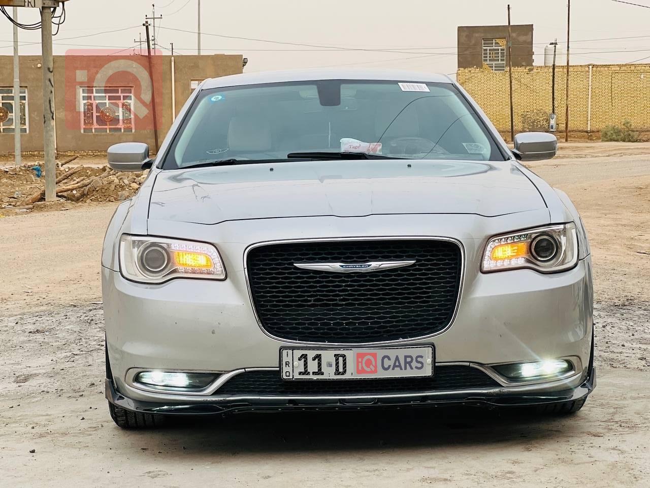 Chrysler 300